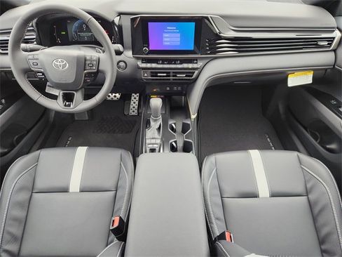 New 2026 Toyota Camry SE image 19