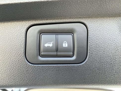 New 2026 INFINITI QX80 Luxe w/ Cargo Package image 10