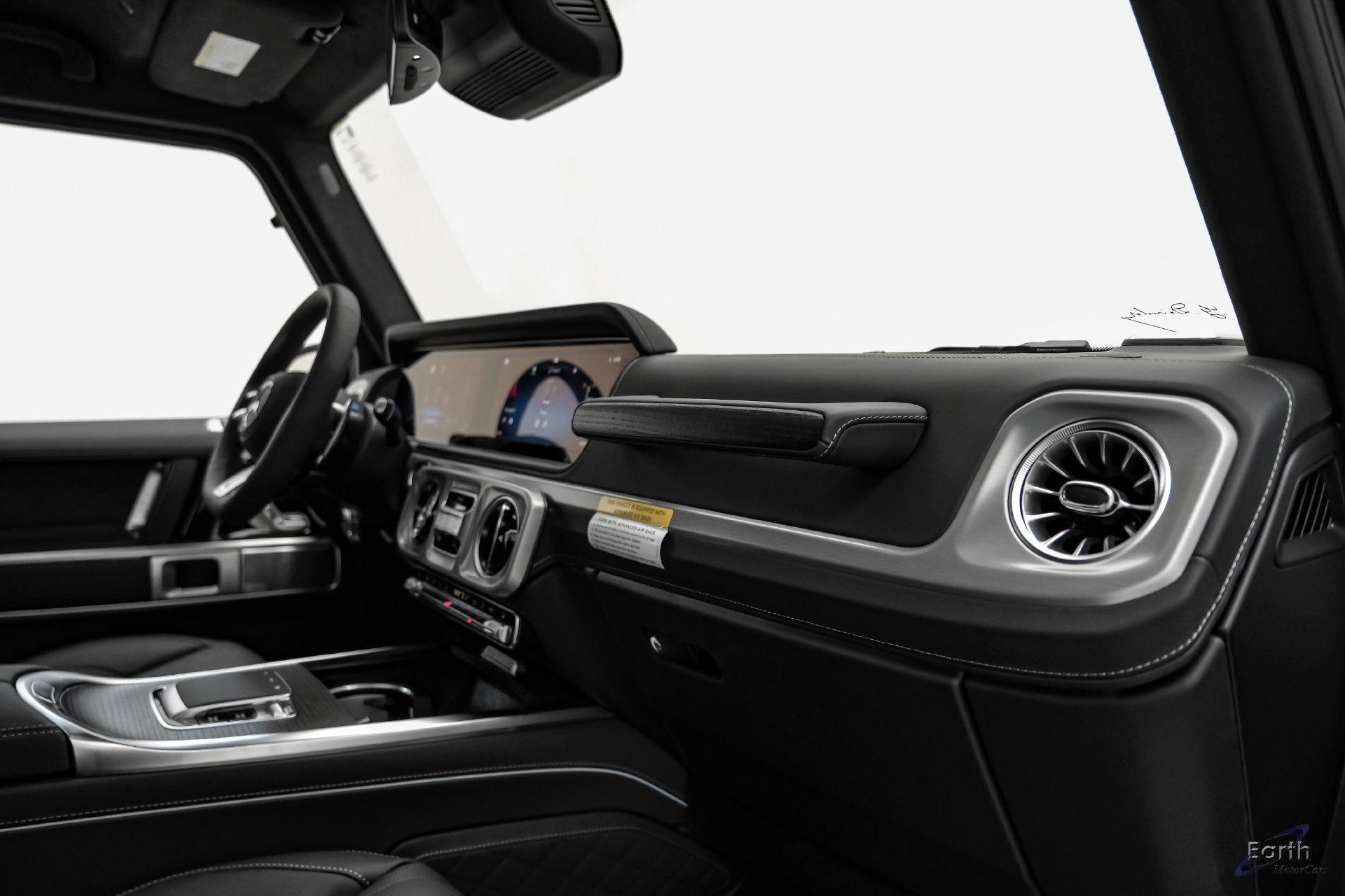 Used 2027 Mercedes-Benz G 63 AMG 4MATIC image 51