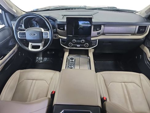 Used 2024 Ford Expedition Limited AWD/4WD image 9