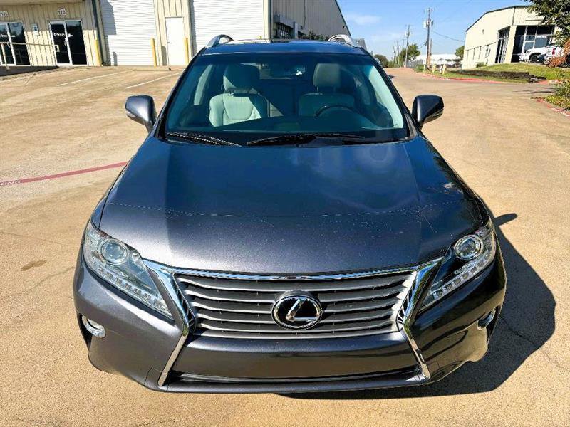 Used 2013 Lexus RX 350 AWD image 14