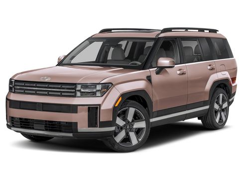 New 2026 Hyundai Santa Fe Limited image 52