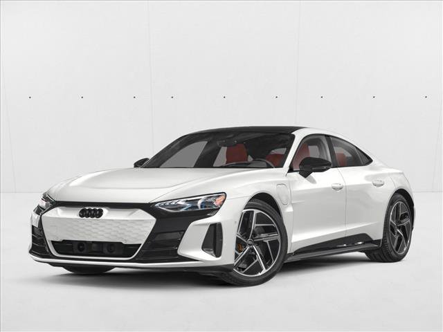 Used 2024 Audi RS e-tron GT w/ Ceramic Brake Package AWD/4WD image 1