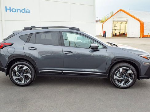Used 2024 Subaru Crosstrek 2.5i Limited w/ Popular Package #4A AWD/4WD image 16