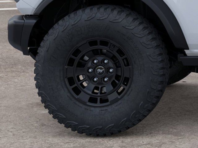 New 2026 Ford Bronco Badlands AWD/4WD image 24