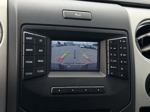 Used 2014 Ford F150 XLT w/ Equipment Group 302A Luxury RWD image 13