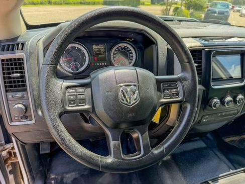 Used 2016 RAM 1500 Tradesman w/ Popular Equipment Group AWD/4WD image 10