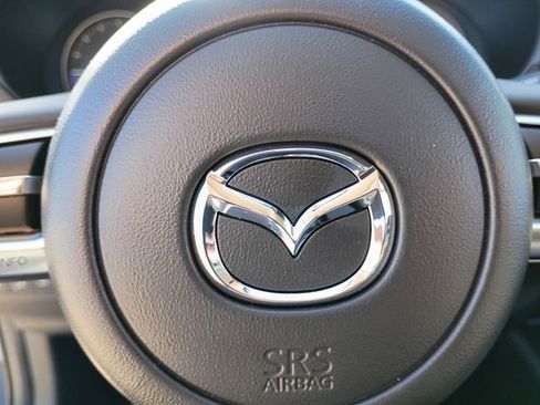 New 2026 MAZDA CX-50 AWD 2.5 Hybrid w/ Weather Package image 19