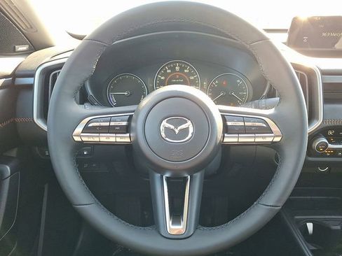 New 2026 MAZDA CX-50 AWD 2.5 Hybrid w/ Weather Package image 20
