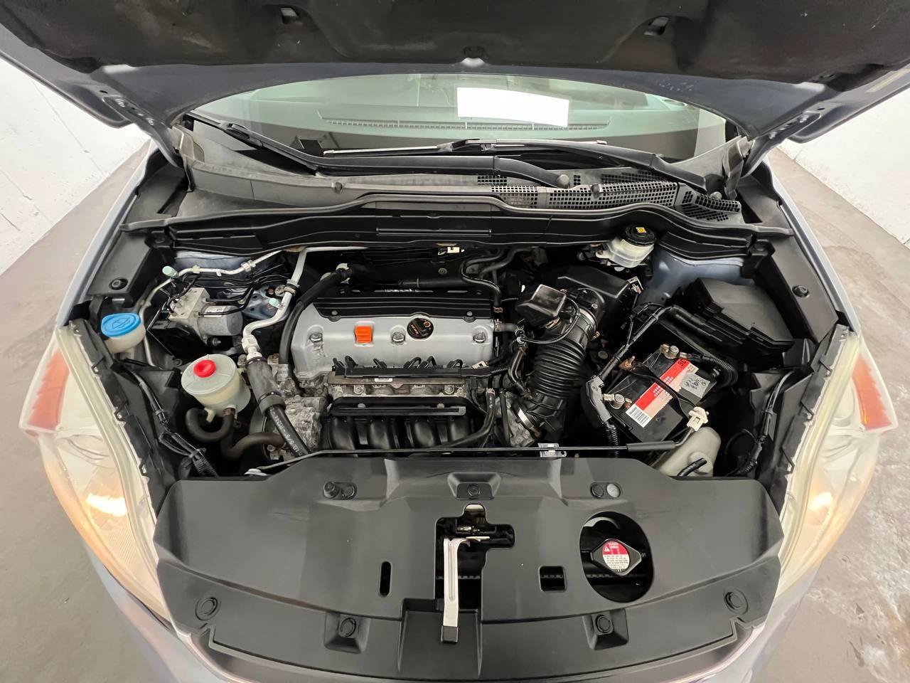 Used 2011 Honda CR-V SE image 23
