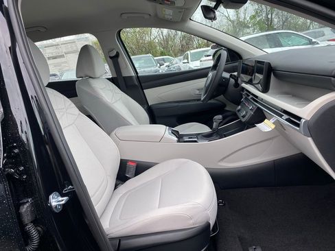 New 2026 Hyundai Tucson SE FWD image 34