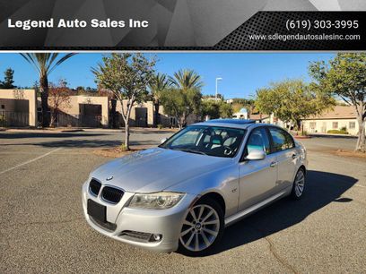 Used 2011 BMW 328i Sedan