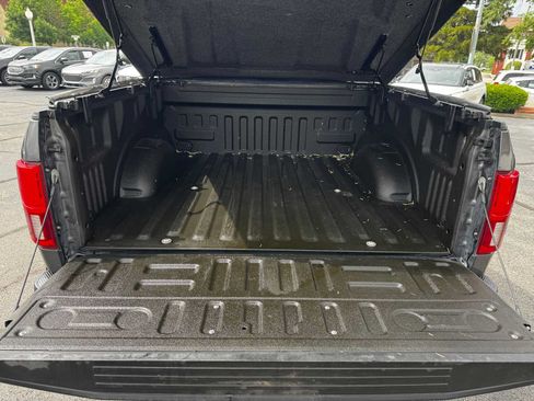 Used 2020 Ford F150 XLT w/ Equipment Group 302A Luxury AWD/4WD image 12