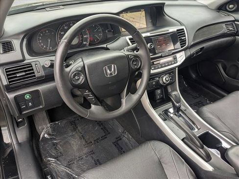 Used 2014 Honda Accord EX-L image 10