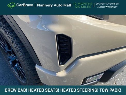 Certified 2023 GMC Sierra 1500 Elevation AWD/4WD image 24