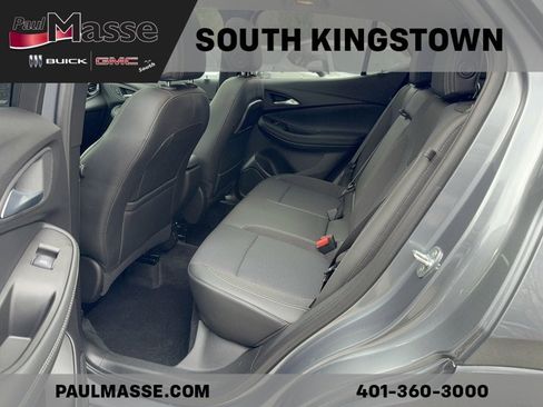 Used 2020 Buick Encore GX Select w/ Experience Buick Package image 7