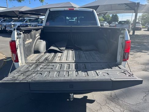 Used 2020 Ford F150 Lariat AWD/4WD image 22