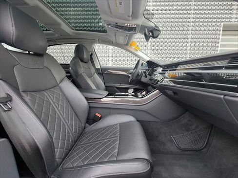 Certified 2023 Audi S8 w/ S8 Comfort Plus Package AWD/4WD image 28