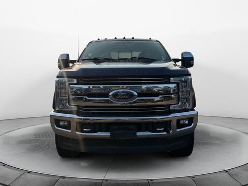 Used 2018 Ford F250 Lariat w/ Chrome Package AWD/4WD image 7