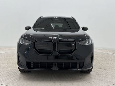 Certified 2025 BMW X3 M50 w/ Premium Package AWD/4WD image 6