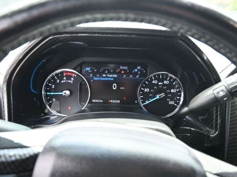 Used 2021 Ford F250 Lariat AWD/4WD image 31