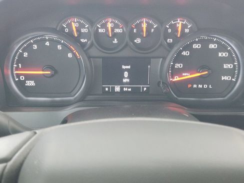 New 2026 Chevrolet Silverado 2500 Custom w/ Custom Convenience Package image 12