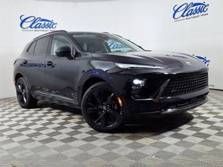 New 2026 Buick Envision Sport Touring video 1