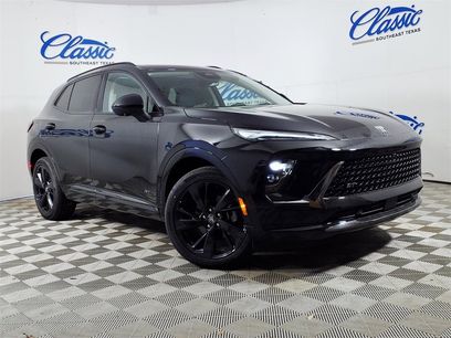 New 2026 Buick Envision Sport Touring