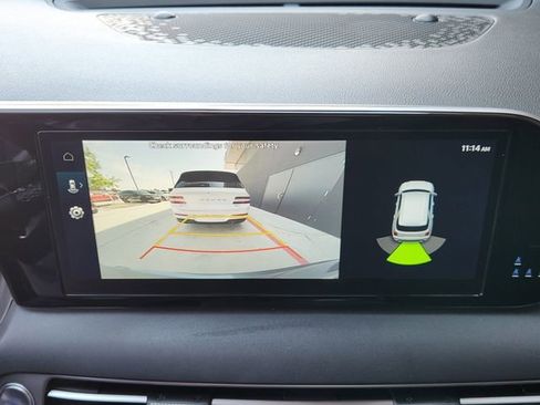 Used 2024 Hyundai Palisade XRT FWD image 13