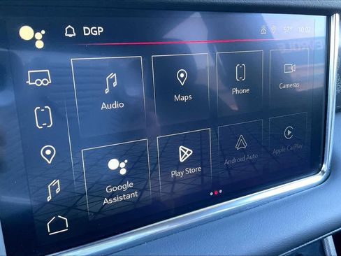 Used 2024 GMC Yukon Denali image 31