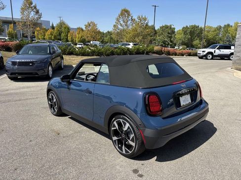 New 2026 MINI Cooper S image 5