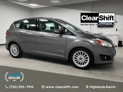 Used 2014 Ford C-MAX SEL w/ Equipment Group 302A