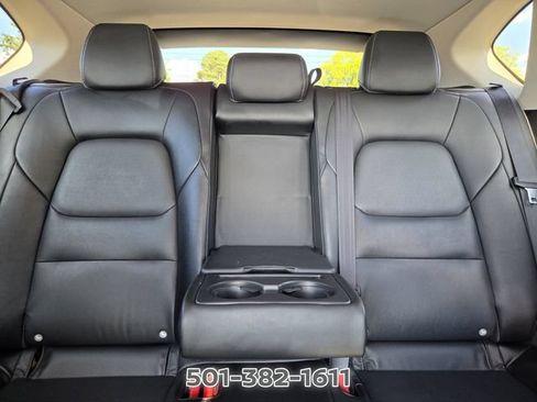 Used 2024 MAZDA CX-5 AWD 2.5 S w/ Select Package image 12