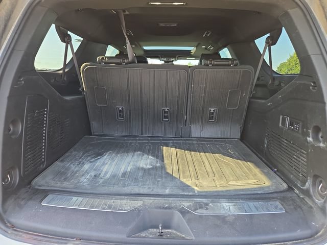 Used 2023 GMC Yukon XL Denali AWD/4WD image 28
