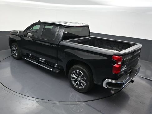 Used 2025 Chevrolet Silverado 1500 LT RWD image 18