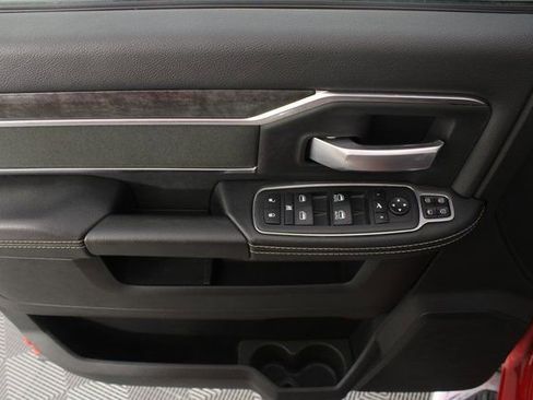 Used 2024 RAM 2500 Big Horn w/ Bed Utility Group image 13