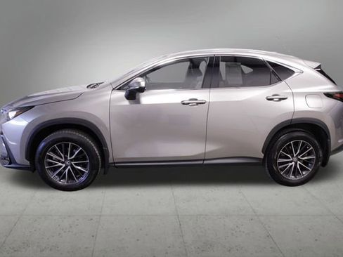 Used 2024 Lexus NX 350h AWD w/ Cold Area Package image 2