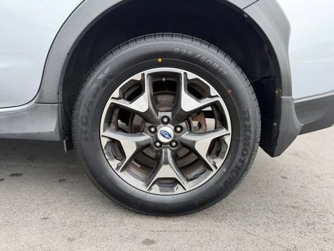 Used 2018 Subaru Crosstrek 2.0i Premium w/ Eyesight System AWD/4WD image 26