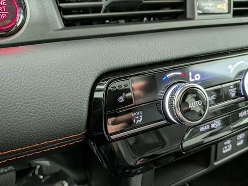 New 2026 Honda Pilot TrailSport image 7