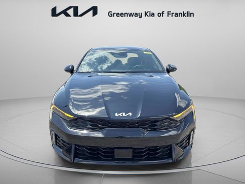 New 2026 Kia K5 GT-Line FWD image 2
