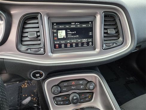 Used 2022 Dodge Challenger GT image 24