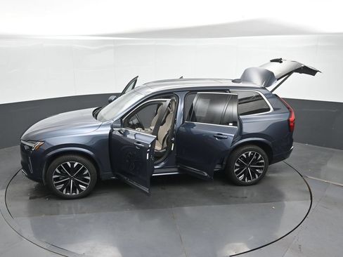 Used 2026 Volvo XC90 B6 Plus AWD/4WD image 51