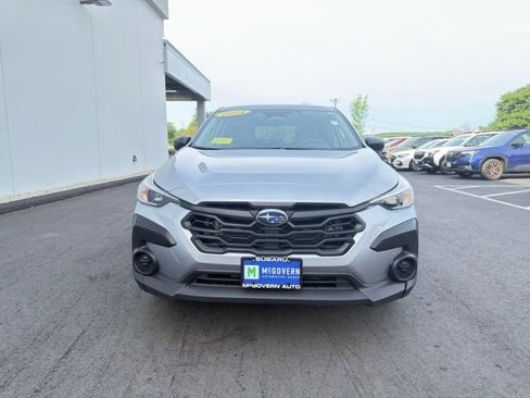 Used 2024 Subaru Crosstrek 2.0i AWD/4WD image 3