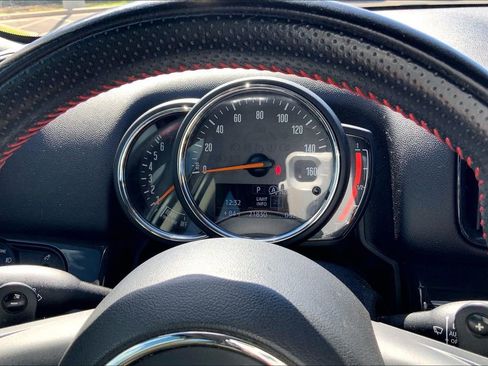 Used 2020 MINI Cooper Countryman S w/ Signature Upholstery Package image 18