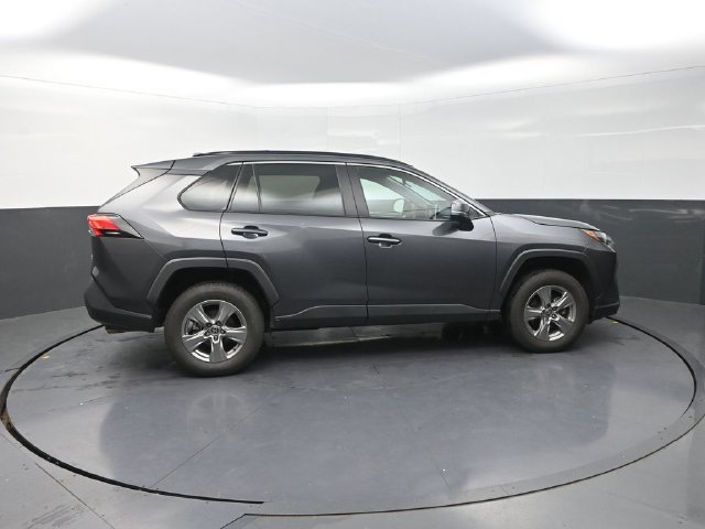 Certified 2024 Toyota RAV4 XLE FWD image 9
