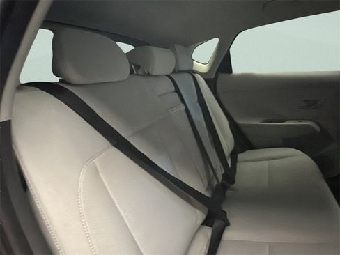 Certified 2025 Hyundai Kona SEL image 13