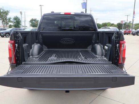 Used 2024 Ford F150 XLT AWD/4WD image 28