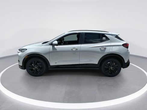 New 2026 Buick Encore GX Sport Touring w/ Comfort Package FWD image 5