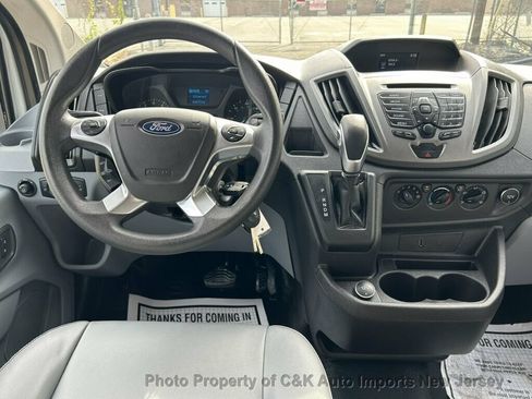 Used 2019 Ford Transit 350 XL RWD image 23