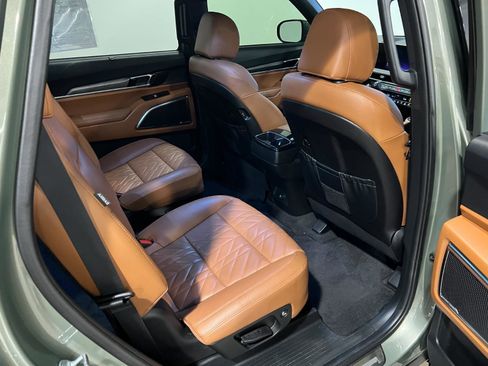 Used 2024 Kia Telluride SX X-Pro image 37
